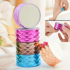 Double Sided Reusable Crystal Hair Eraser Painless Removal