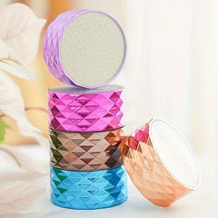Double Sided Reusable Crystal Hair Eraser Painless Removal