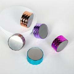Double Sided Reusable Crystal Hair Eraser Painless Removal