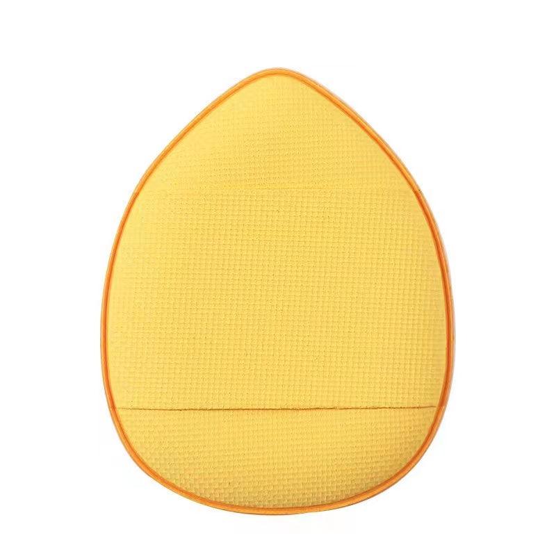 10Pcs Finger Puff Set Makeup Sponge Concealer Puff Makeup Tools