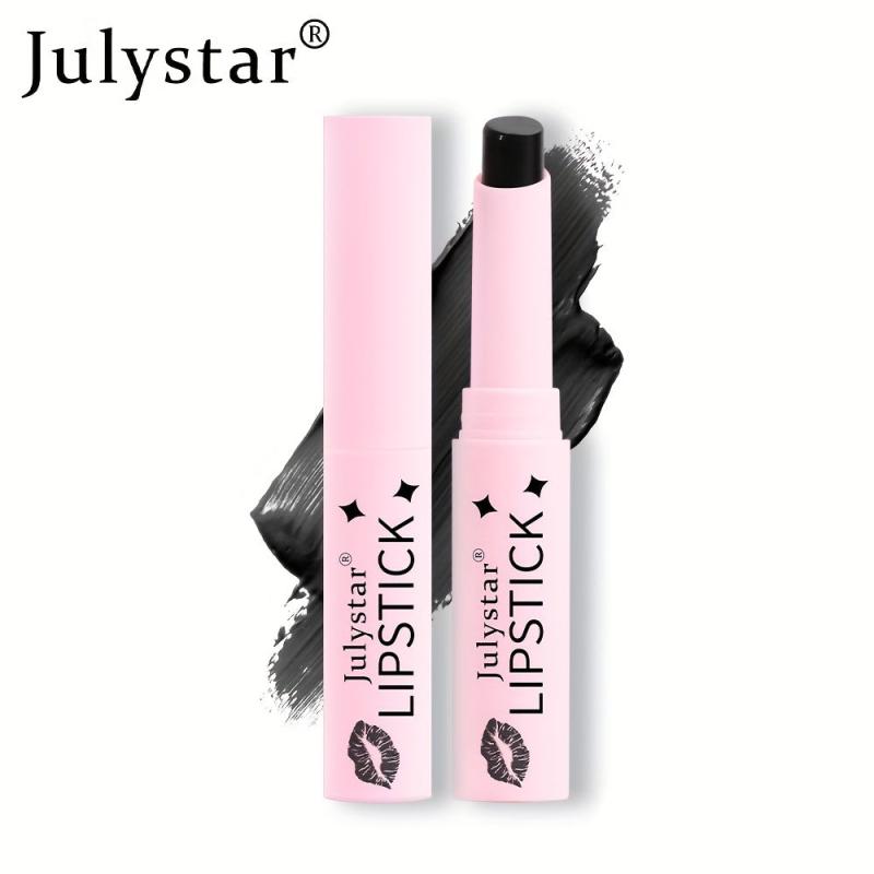2 Pcs Halloween Matte Velvet Lipstick Long Lasting Moisturizing Lipstick