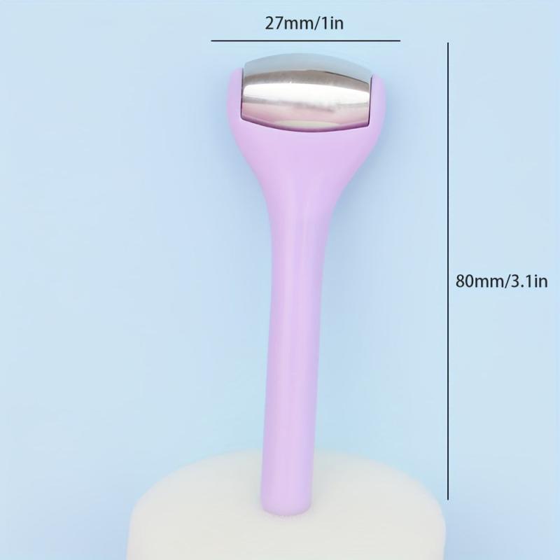 Facial Ice Roller Eye Massage Roller for Puffiness, Wrinkles