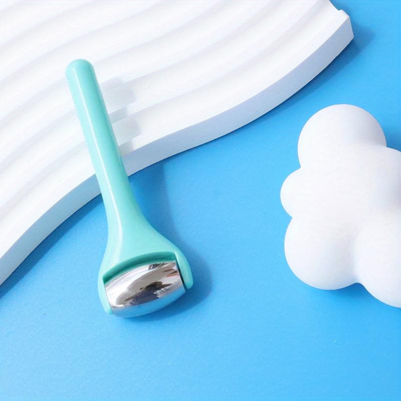 Facial Ice Roller Eye Massage Roller for Puffiness, Wrinkles