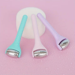 Facial Ice Roller Eye Massage Roller for Puffiness, Wrinkles