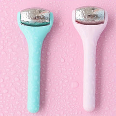 Facial Ice Roller Eye Massage Roller for Puffiness, Wrinkles