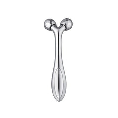 Facial Massage Roller for Firm Skin Reduce Puffiness Lift Tone Anti Aging