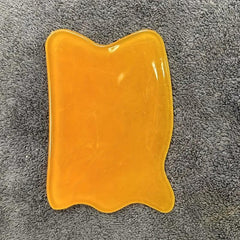 Resin Guasha Scraping Massage Scraper Acupuncture Gua Sha Board