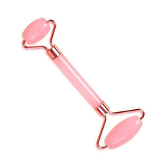 Gua Sha Scraping Board & Facial Massage Roller Set