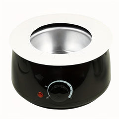 Wax Warmer Protective Collars Ring Professional Clean Pot