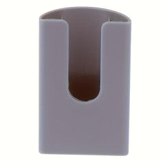 Plastic Double Edge Razor Case Handle Classic Razor Protective Head Cover