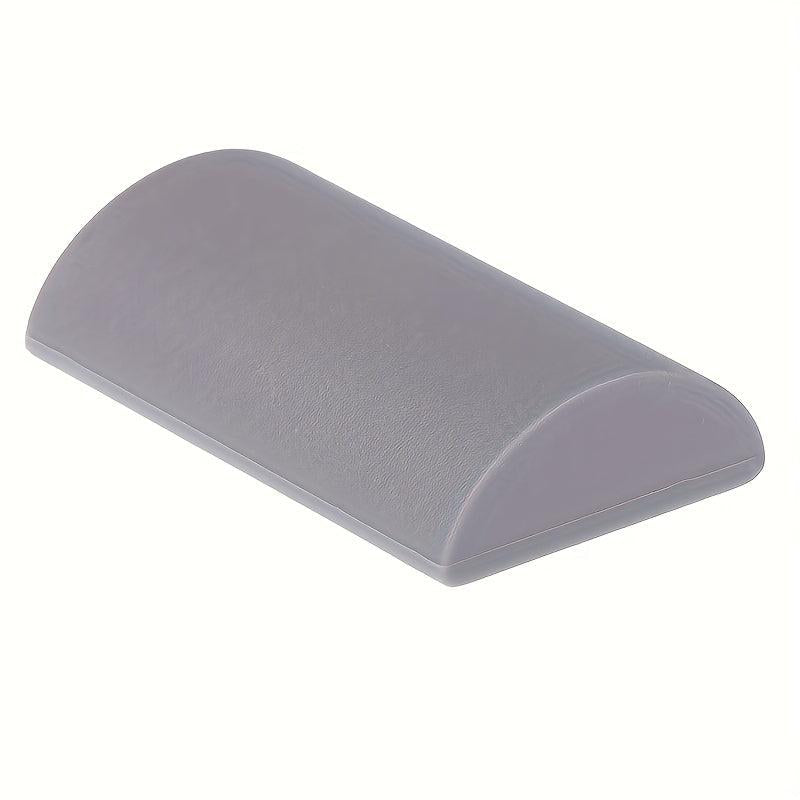 Plastic Double Edge Razor Case Handle Classic Razor Protective Head Cover