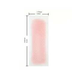 Hair Removal Wax Paper, Gentle Armpit, Arm and Leg Hair Remover
