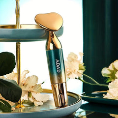 Home Face Massager Reduce Puffiness & Smooth Neck Lines