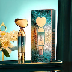 Home Face Massager Reduce Puffiness & Smooth Neck Lines
