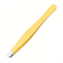 Stainless Steel Eyebrow Clip Set Hair Removal Tool