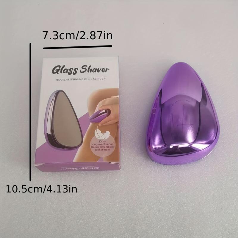 Crystal Hair Eraser For Women - Painless Hair Remover