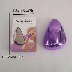 Crystal Hair Eraser For Women - Painless Hair Remover