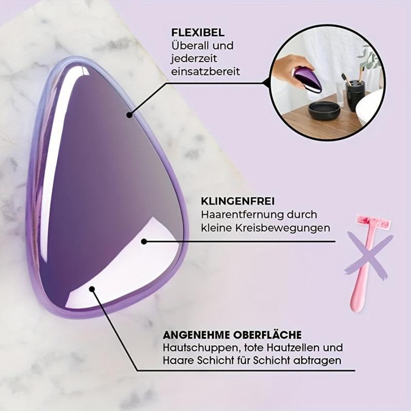 Crystal Hair Eraser For Women - Painless Hair Remover