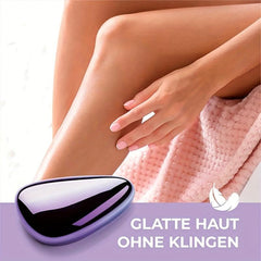 Crystal Hair Eraser For Women - Painless Hair Remover