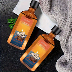 Men's Aftershave Toning Water Hydrating Lotion