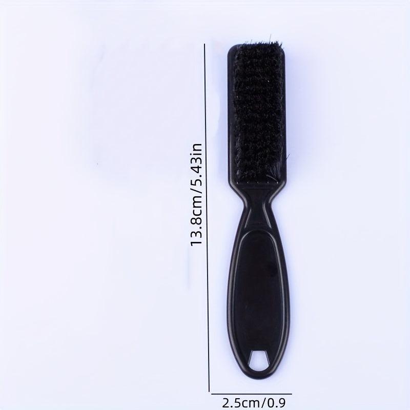 Hair Removal Brush Plastic Handle Broken Hair Cleaner