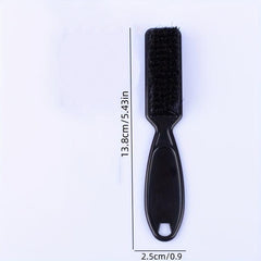 Hair Removal Brush Plastic Handle Broken Hair Cleaner