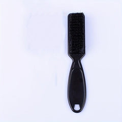 Hair Removal Brush Plastic Handle Broken Hair Cleaner