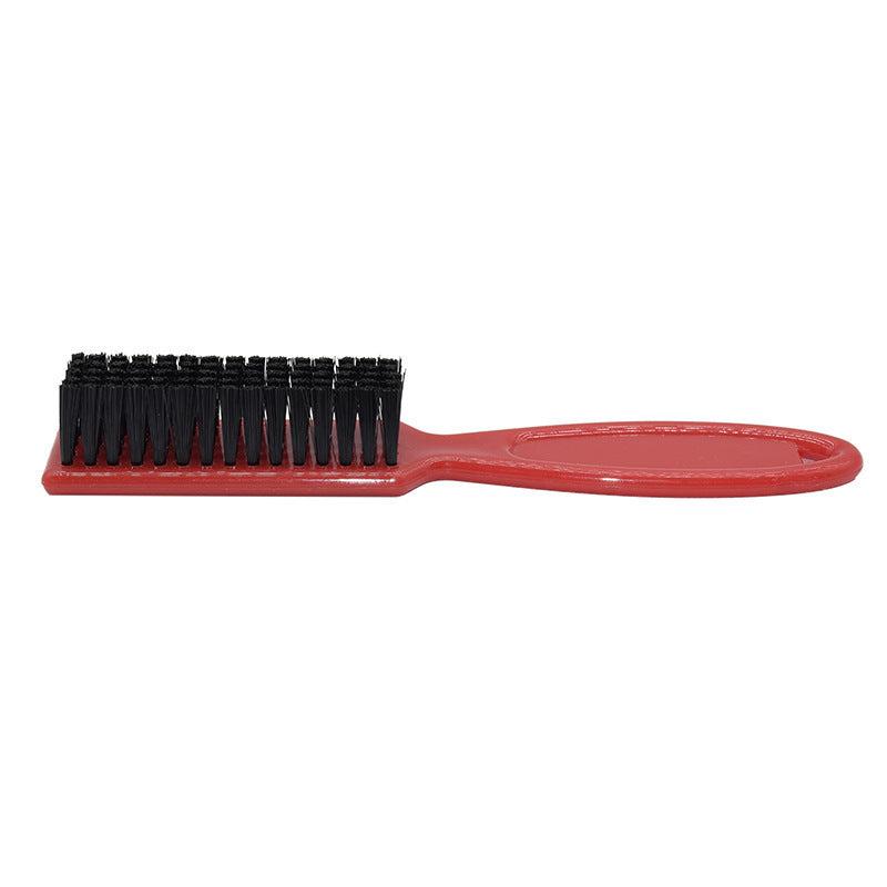 Hair Removal Brush Plastic Handle Broken Hair Cleaner