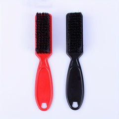 Hair Removal Brush Plastic Handle Broken Hair Cleaner