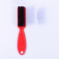 Hair Removal Brush Plastic Handle Broken Hair Cleaner