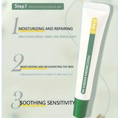 Facial Hair Removal Cream Gentle & Effective