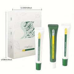 Facial Hair Removal Cream Gentle & Effective