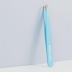 Stainless Steel Eyebrow Tweezers for Hair Removal