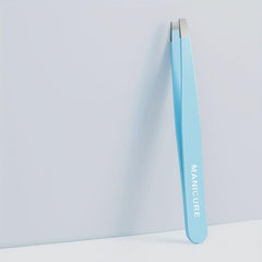 Stainless Steel Eyebrow Tweezers for Hair Removal