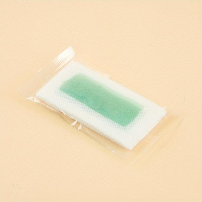 Body Wax Strips 20pcs Gentle Waxing Kit For Hair Removal