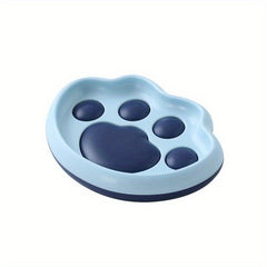Cat Claw Punch Wall Hanging Soap Box Bathroom Toilet Storage Rack