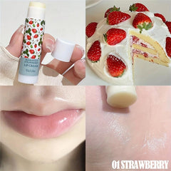 Moisturizing Lip Balm For Dry Lips Ultra Nourishing Lip Care