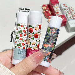 Moisturizing Lip Balm For Dry Lips Ultra Nourishing Lip Care
