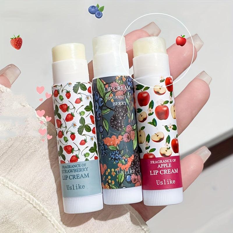 Moisturizing Lip Balm For Dry Lips Ultra Nourishing Lip Care