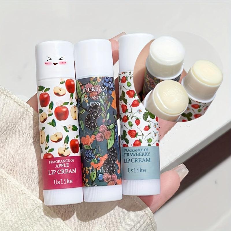 Moisturizing Lip Balm For Dry Lips Ultra Nourishing Lip Care