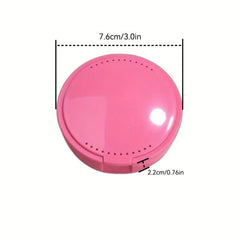 Custom Fit Teeth Whitening Trays BPA Latex Dental Guard Hygienic Case