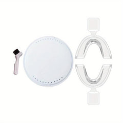 Custom Fit Teeth Whitening Trays BPA Latex Dental Guard Hygienic Case