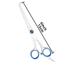 Professional Hairdressing Scissors 15-24 Cm - Hair Cutting Thinning Scissors