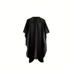 Waterproof Hair Styling Cape Hair Cutting Gown