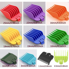 Professional Hair Clipper Attachment for Barbers & Salons