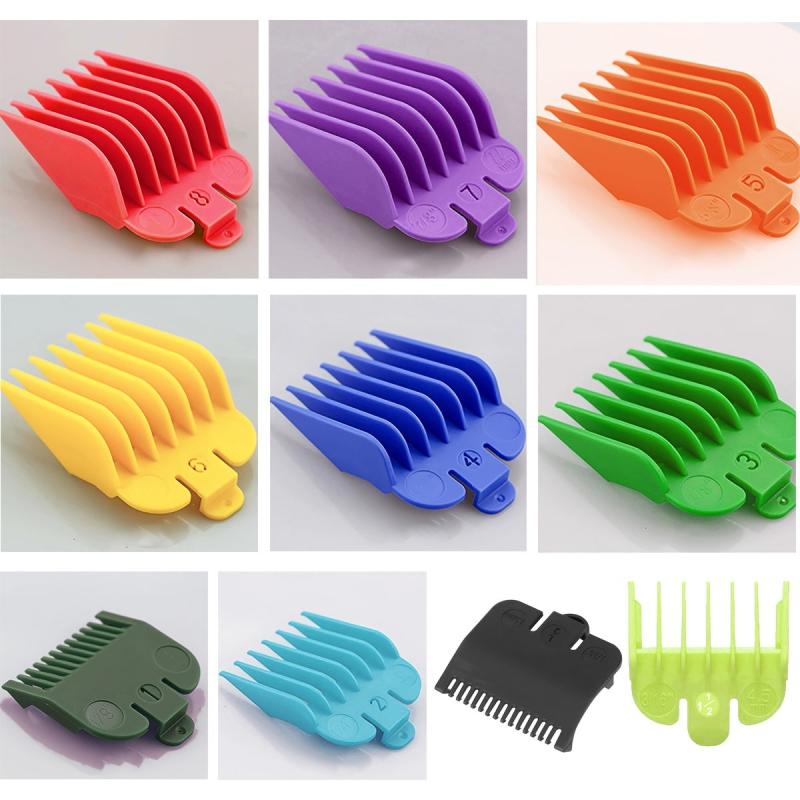 Professional Hair Clipper Attachment for Barbers & Salons
