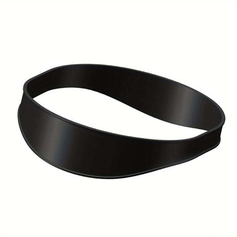 Neckline Shaving Template Silicone Hair Cutting Guide