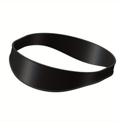 Neckline Shaving Template Silicone Hair Cutting Guide