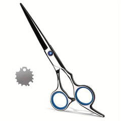 Pro Hair Scissors 6.5 in Right Hand Barber Shears