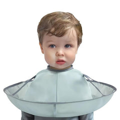 Hair Cutting Gown Hairdresser Apron Cloak Umbrella